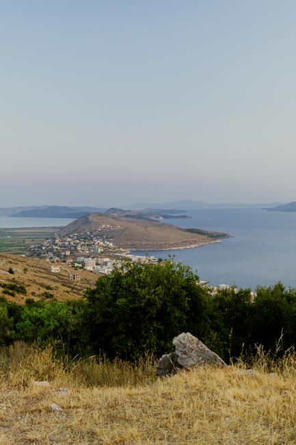 Sarande Archaeological Museum