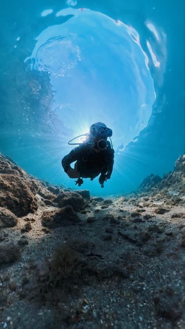 Snorkeling & Diving