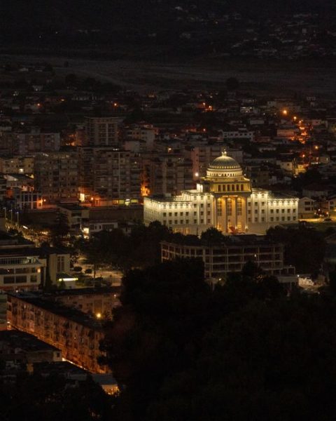 Albanian Riviera & Saranda