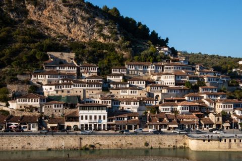 Berat - UNESCO City of a Thousand Windows