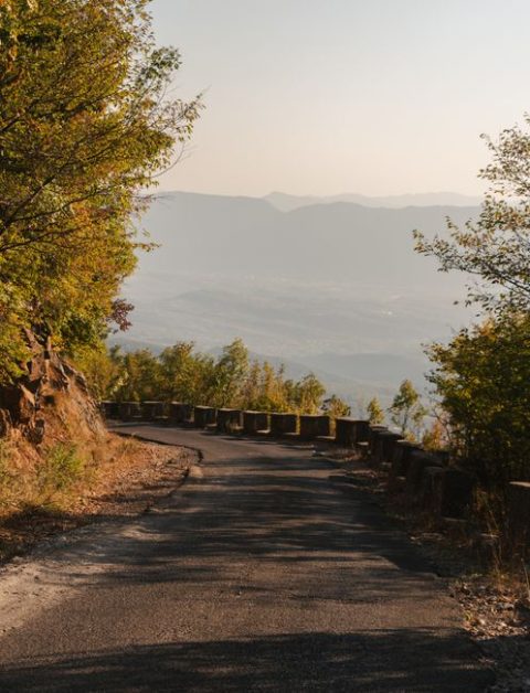 Day Trip to Krujë