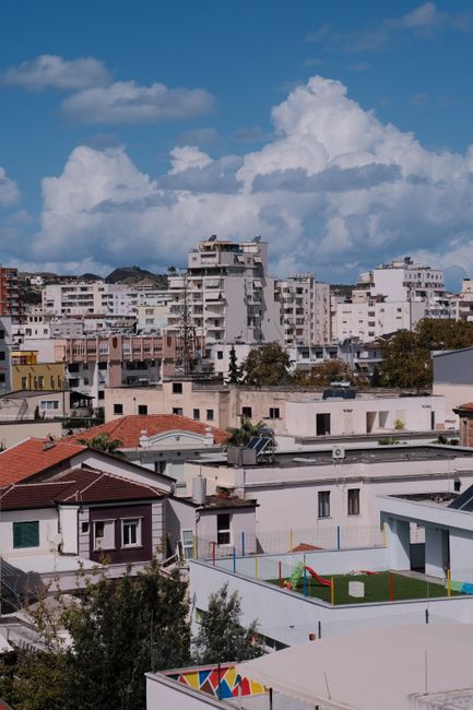 Durrës - Ancient Port City