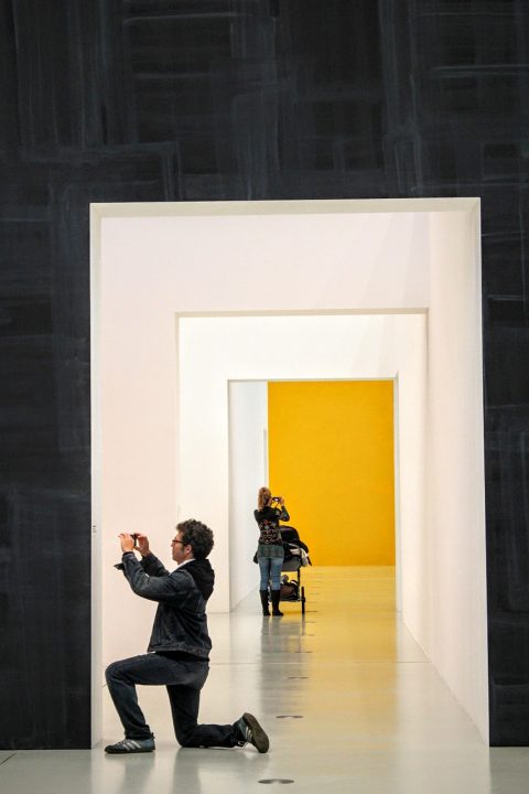 National Gallery of Arts