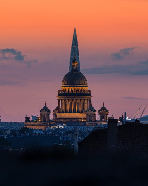 Resurrection of Christ Orthodox Cathedral