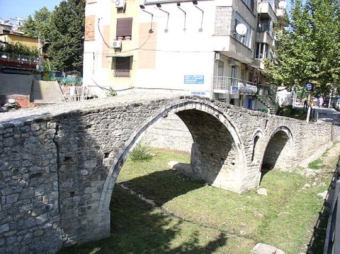 Tanners' Bridge (Ura e Tabakëve)