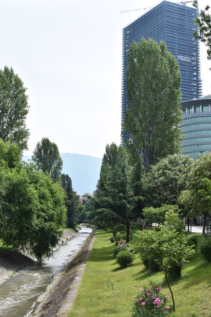 Youth Park (Parku Rinia)