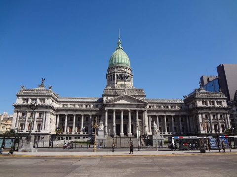 Congreso Nacional