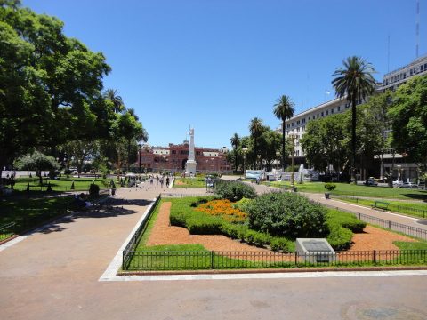 Iglesia de San Ignacio