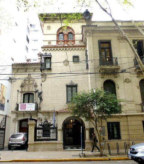 Museo Evita