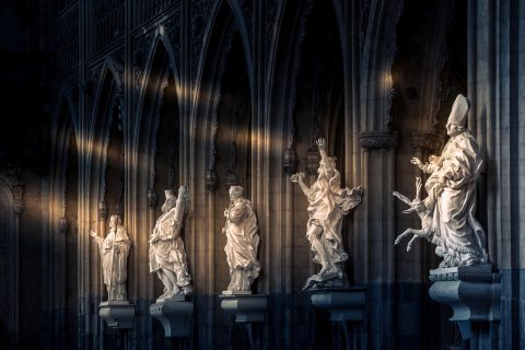Church of the Holy Mother of God