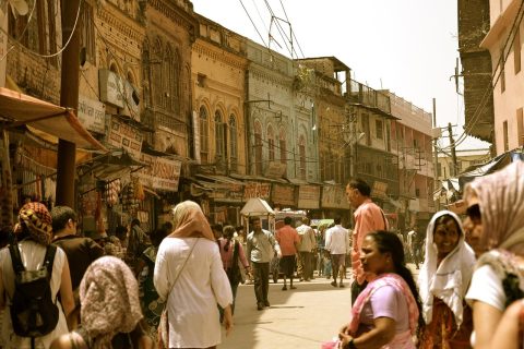 Guided City Historical Tours