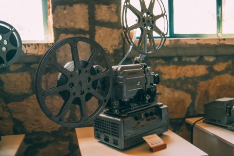 Gyumri Museum of National Cinema