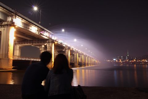 Lovers Bridge (Astvatsayin Khaghtm)