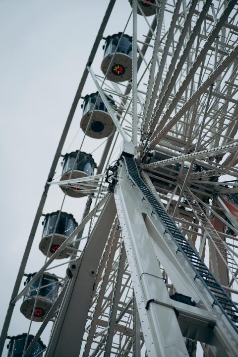 Shirakatsu Park