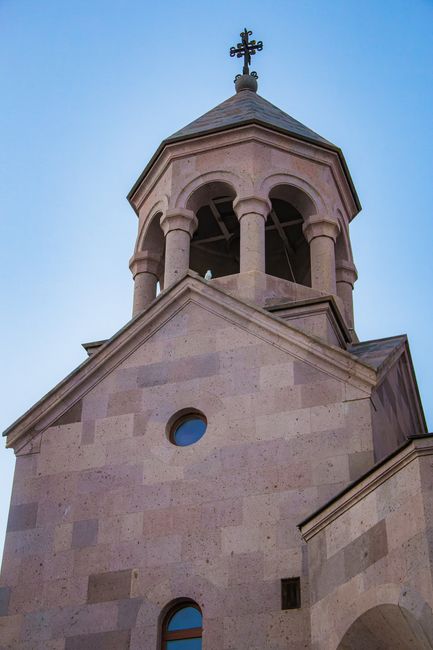 Surp Nshan Church