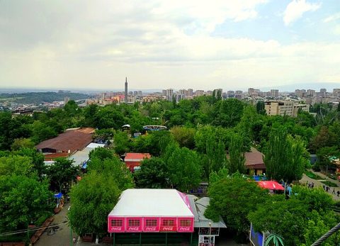 Victory Park