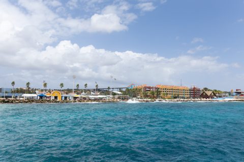 Aruba Carnival Grand Parade