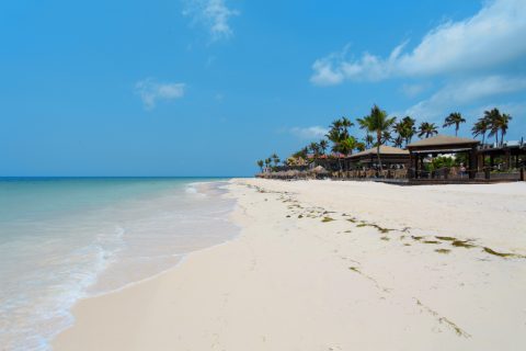 Aruba Soul Beach Music Festival