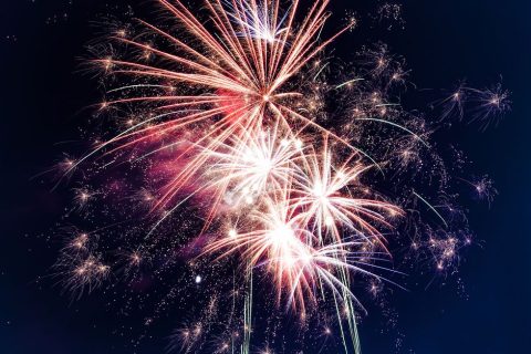 Dande New Year Festival