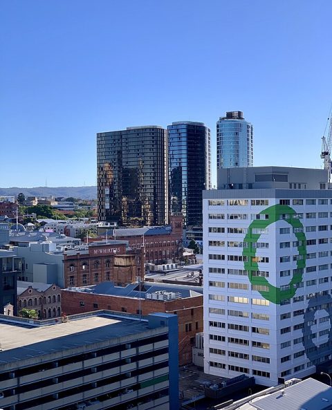 Fortitude Valley