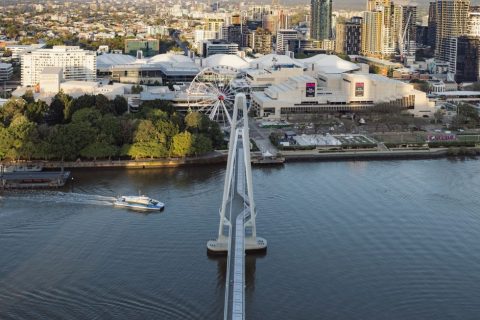 QAGOMA Collections at South Bank