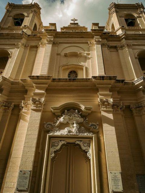 St. John's Cathedral