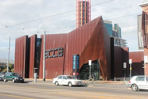 Australian Centre for Contemporary Art (ACCA)