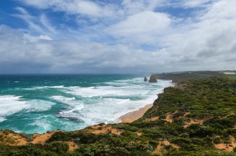 Great Ocean Road & Twelve Apostles