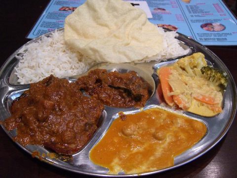 Maha Restaurant