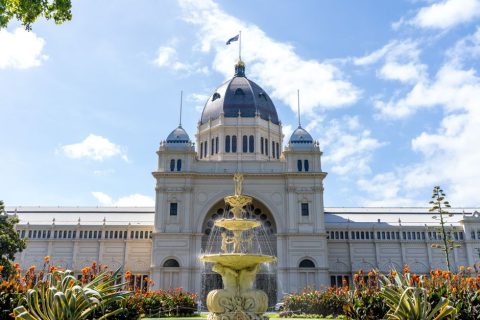 Melbourne Museum