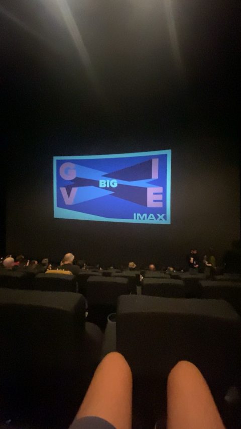 NOMAD Melbourne