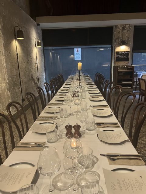 Quando Quando Cucina & Bar