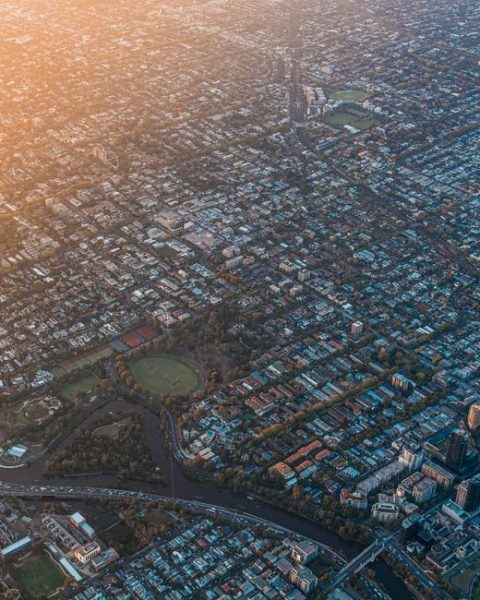 South Yarra & Chapel Street