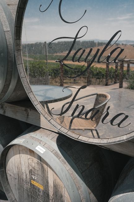 Yarra Valley Wine Region