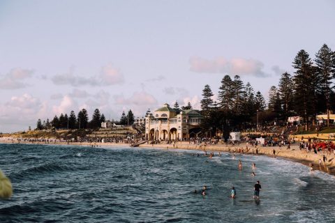 City Beach