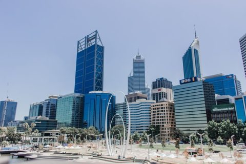 South Perth