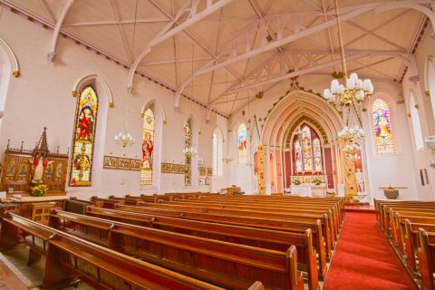 St George's Anglican Cathedral