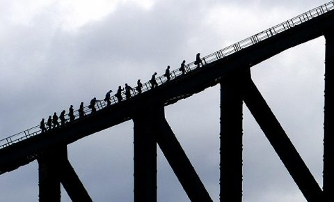 BridgeClimb Sydney