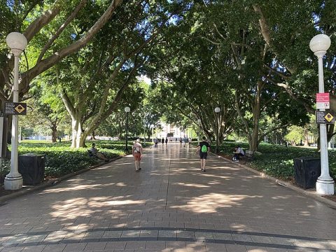 Hyde Park