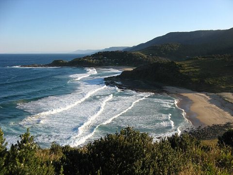 Royal National Park