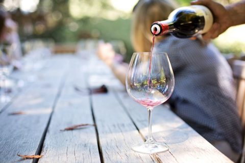 Culinary Tours & Wine Tastings