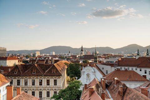 Domplatz Renovation