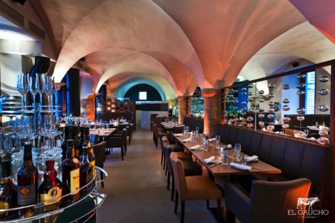 El Gaucho at Landhaus