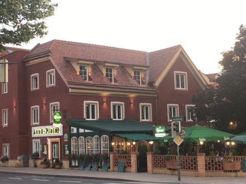 Gasthaus Lendplatzl