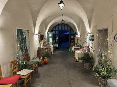 Gasthaus Stainzerbauer