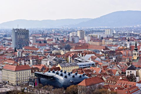 Münzgrabenstraße