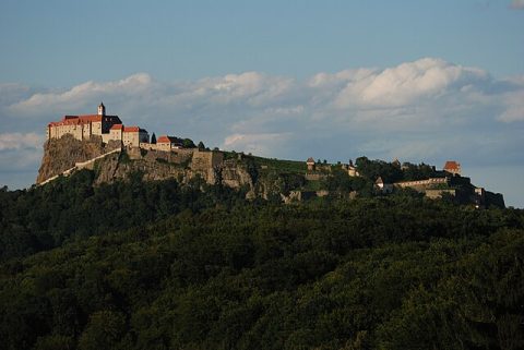 Riegersburg Castle