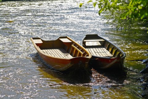 River Mur Boat Tours