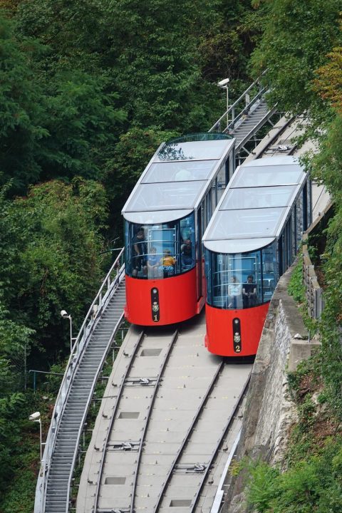 Schlossberg