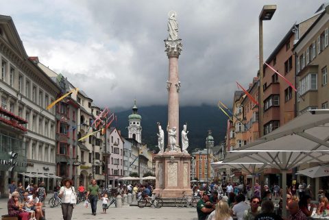 Altstadt – Herzog-Friedrich-Strasse